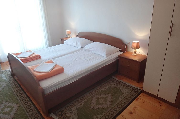 Appartement Wohnung mit Blick auf das Wasser