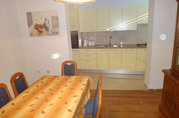 Appartement Wohnung mit Blick auf das Wasser
