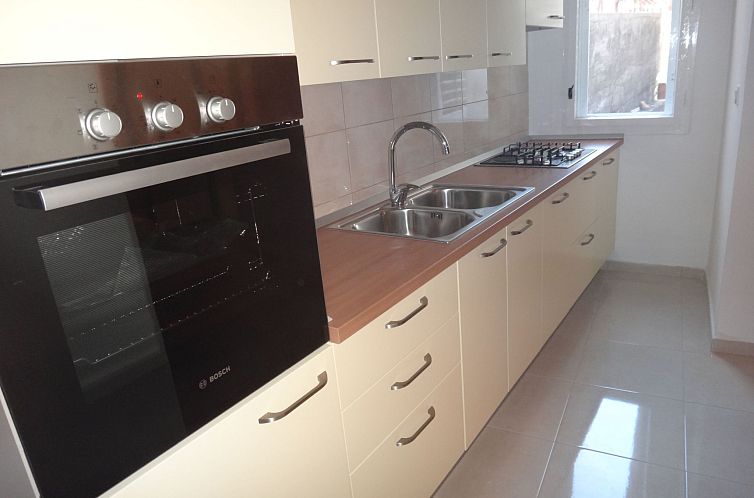 Appartement Wohnung mit Blick auf das Wasser