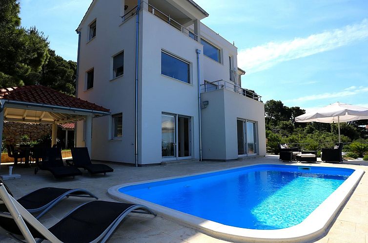 Appartement mit Blick auf das Wasser