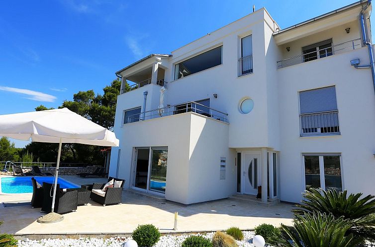 Appartement mit Blick auf das Wasser