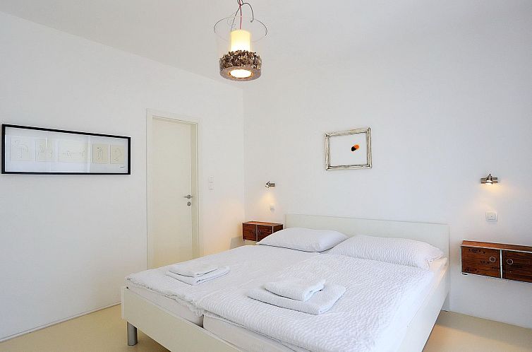 Appartement mit Blick auf das Wasser