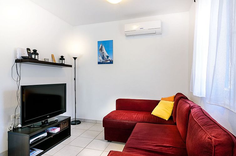 Appartement "Sunny Apartmen" direkt am Strand