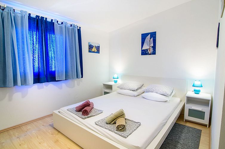 Appartement "Sunny Apartmen" direkt am Strand