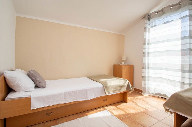 Vakantiehuis Petra