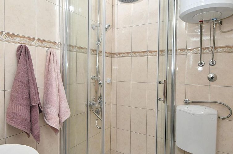 Appartement Apartment mit Terrasse