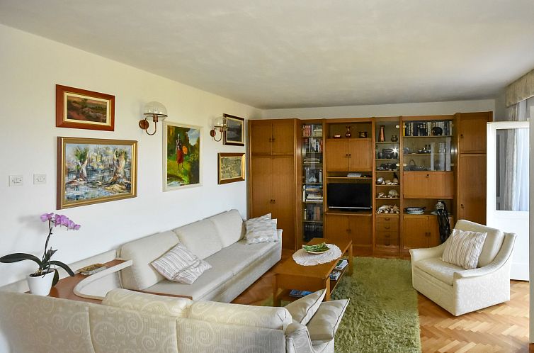 Vakantiehuis Lui