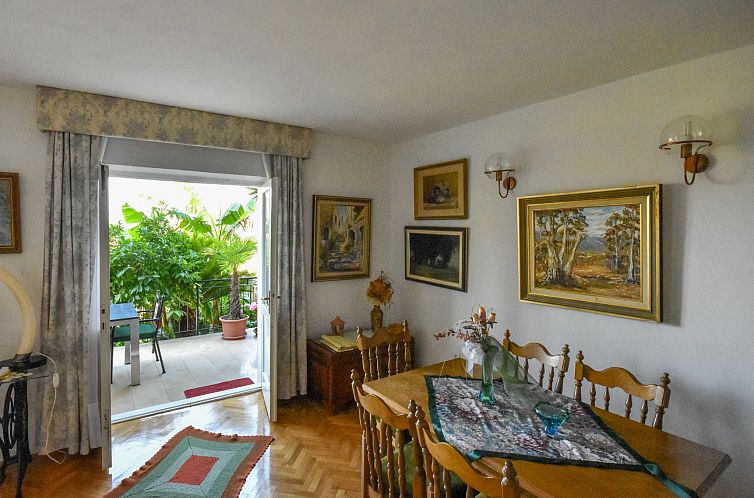 Vakantiehuis Lui