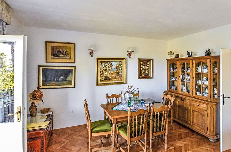 Vakantiehuis Lui