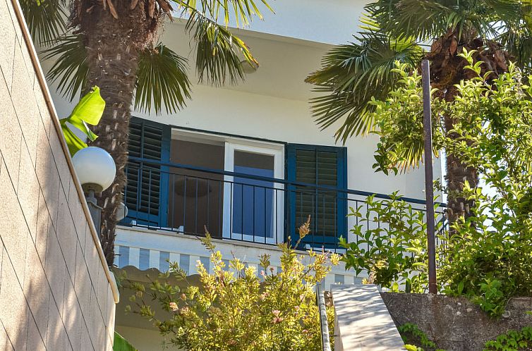 Vakantiehuis Lui