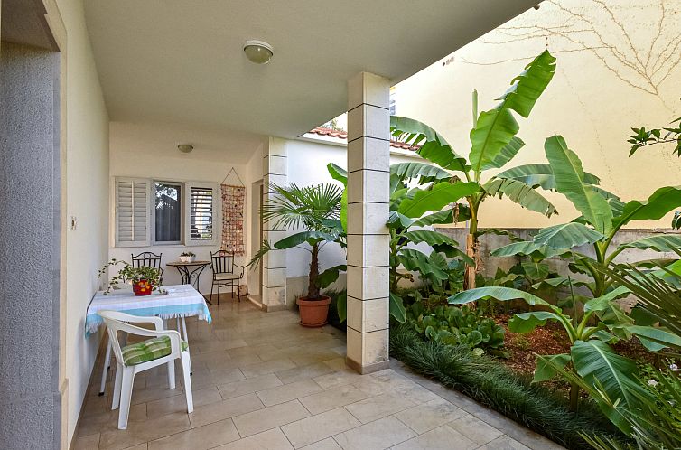 Vakantiehuis Lui