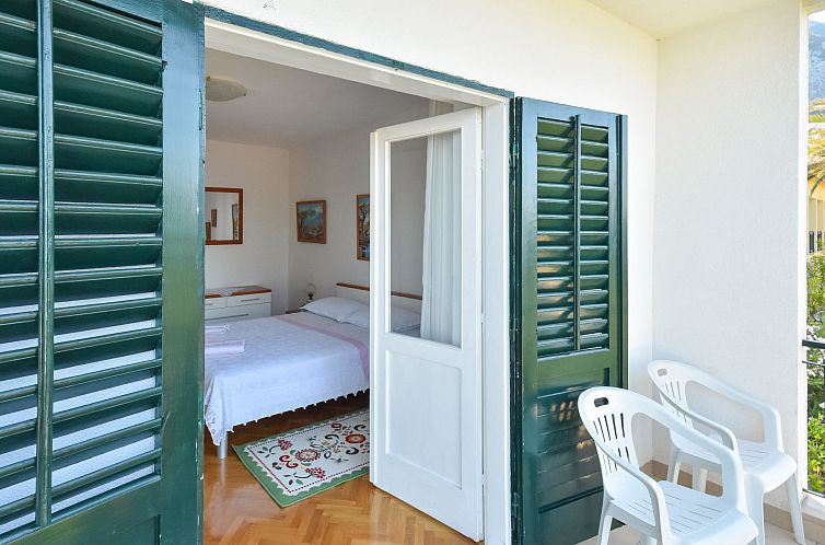 Vakantiehuis Lui