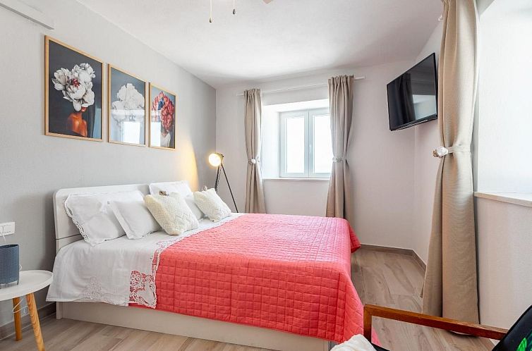Vakantiehuis Villa Santa Lucia auf der Insel Brač