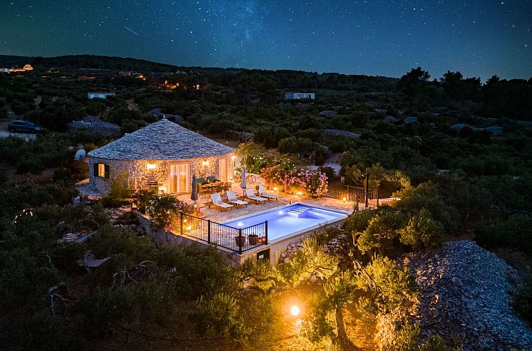 Vakantiehuis Island Getaway Heritage House
