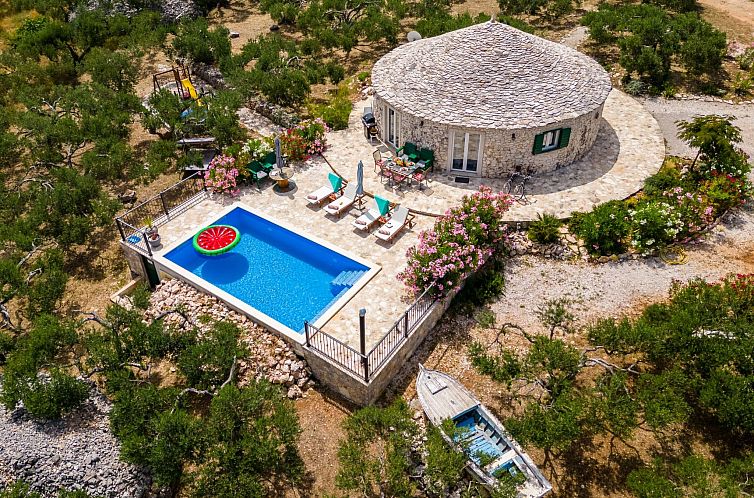 Vakantiehuis Island Getaway Heritage House
