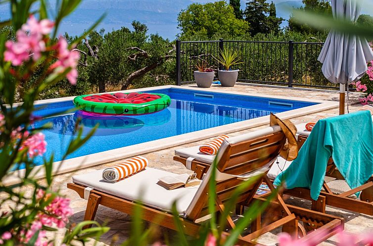 Vakantiehuis Island Getaway Heritage House