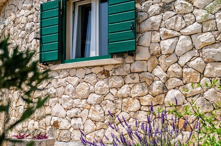 Vakantiehuis Island Getaway Heritage House