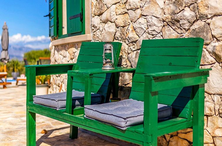 Vakantiehuis Island Getaway Heritage House