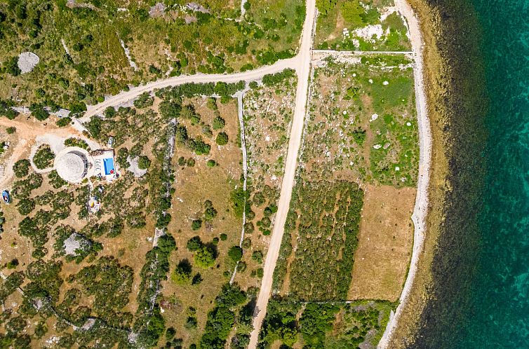Vakantiehuis Island Getaway Heritage House
