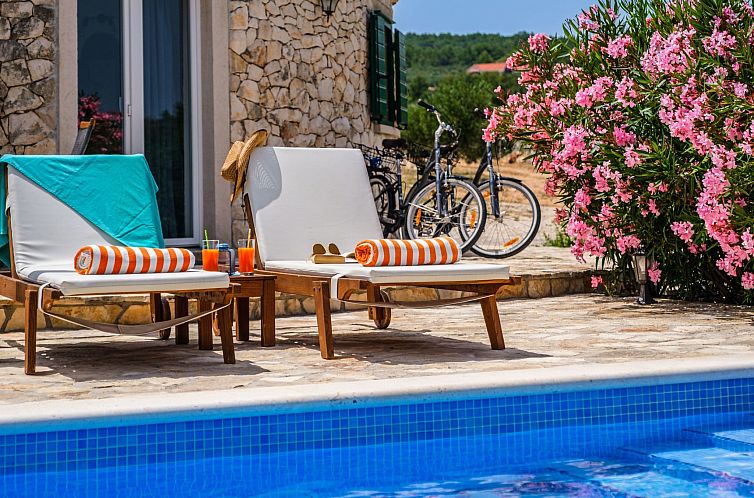 Vakantiehuis Island Getaway Heritage House