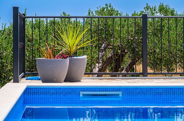 Vakantiehuis Island Getaway Heritage House