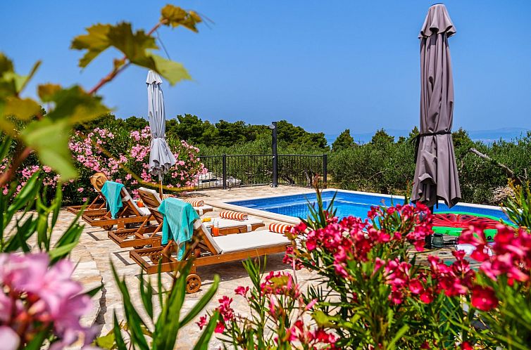 Vakantiehuis Island Getaway Heritage House