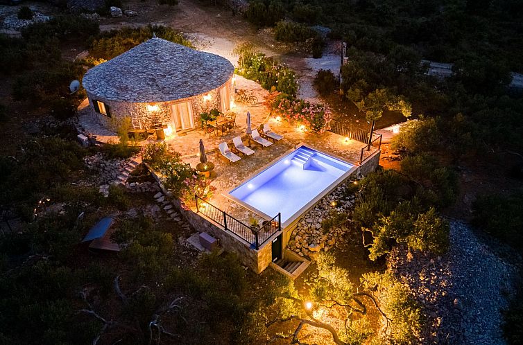 Vakantiehuis Island Getaway Heritage House