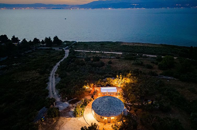 Vakantiehuis Island Getaway Heritage House
