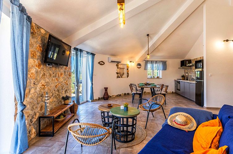 Vakantiehuis Island Getaway Heritage House