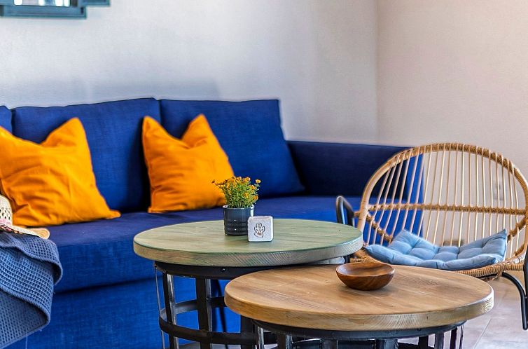 Vakantiehuis Island Getaway Heritage House