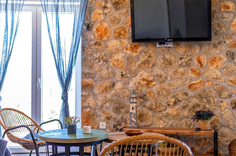 Vakantiehuis Island Getaway Heritage House
