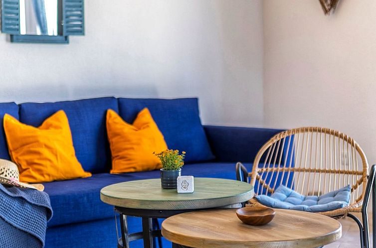 Vakantiehuis Island Getaway Heritage House