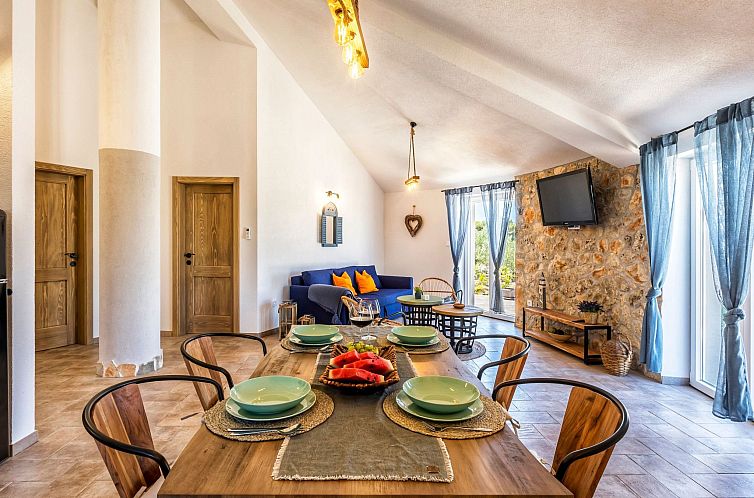 Vakantiehuis Island Getaway Heritage House