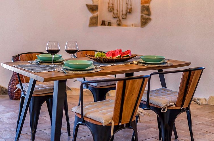 Vakantiehuis Island Getaway Heritage House