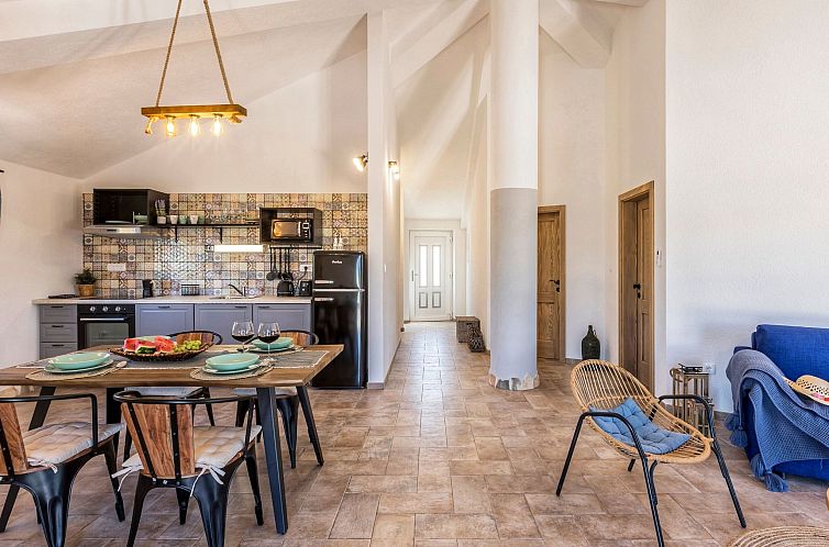 Vakantiehuis Island Getaway Heritage House