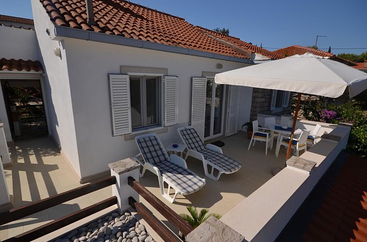 Appartement Rollstuhltauglich, Terrassen am Felsenstrand