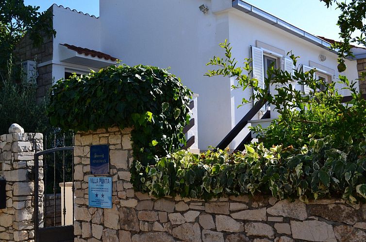 Appartement Rollstuhltauglich, Terrassen am Felsenstrand