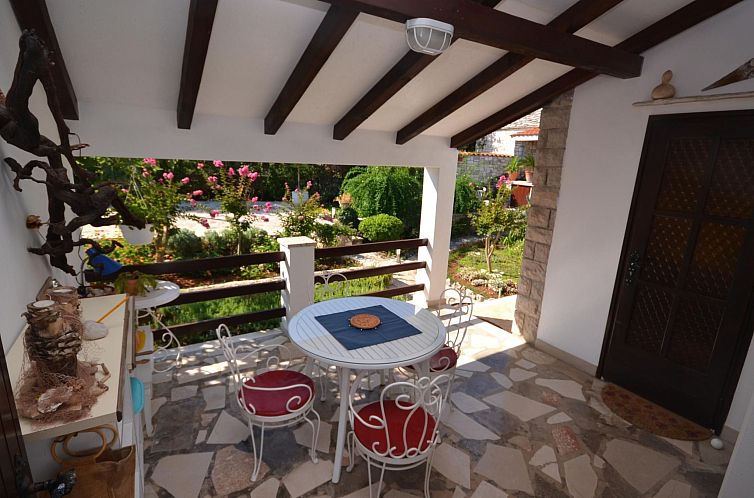 Appartement Rollstuhltauglich, Terrassen am Felsenstrand