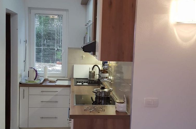 Appartement Rollstuhltauglich, Terrassen am Felsenstrand