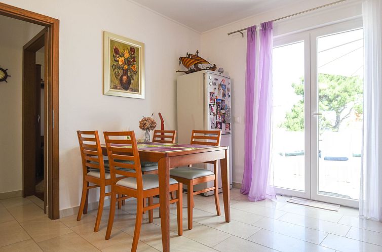 Appartement Rollstuhltauglich, Terrassen am Felsenstrand