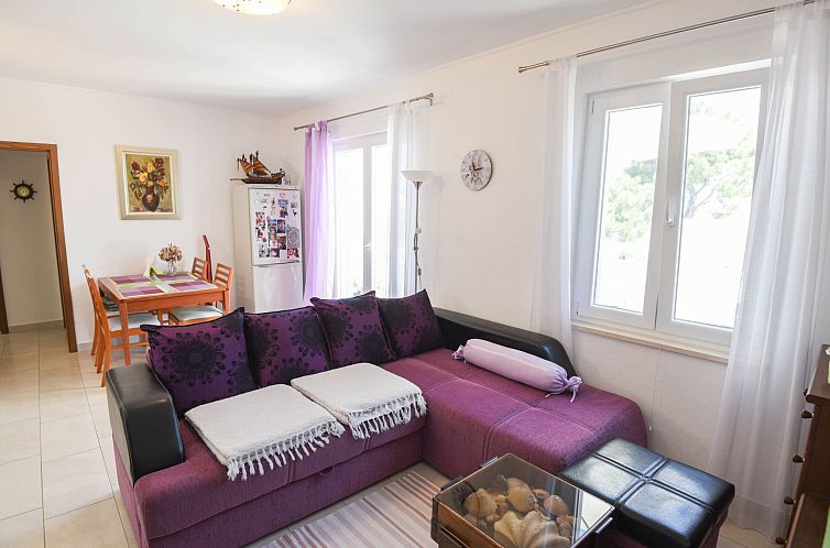 Appartement Rollstuhltauglich, Terrassen am Felsenstrand
