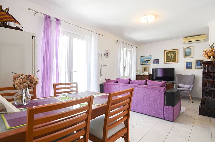 Appartement Rollstuhltauglich, Terrassen am Felsenstrand