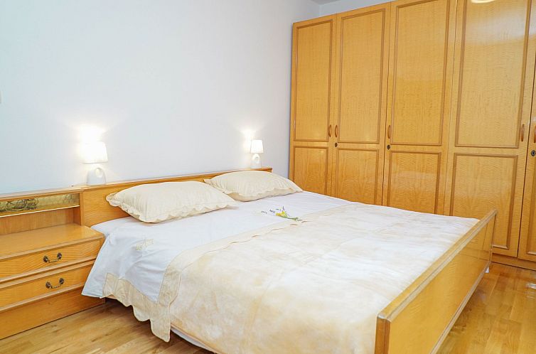 Vakantiehuis in der Nähe des Meeres und des Sees
