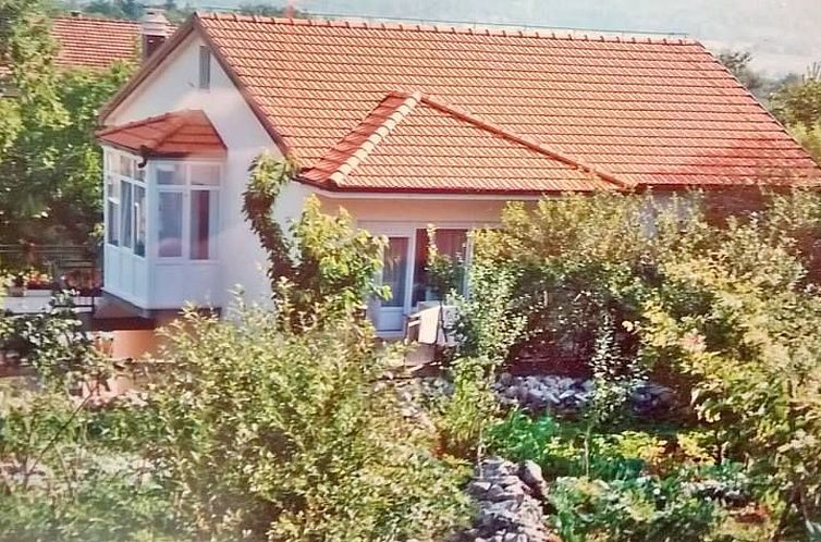Vakantiehuis in der Nähe des Meeres und des Sees