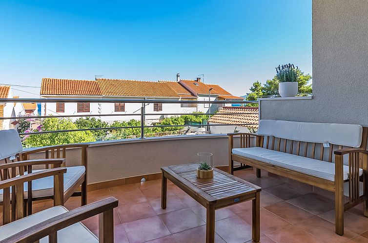 Appartement Villa 2 Pools