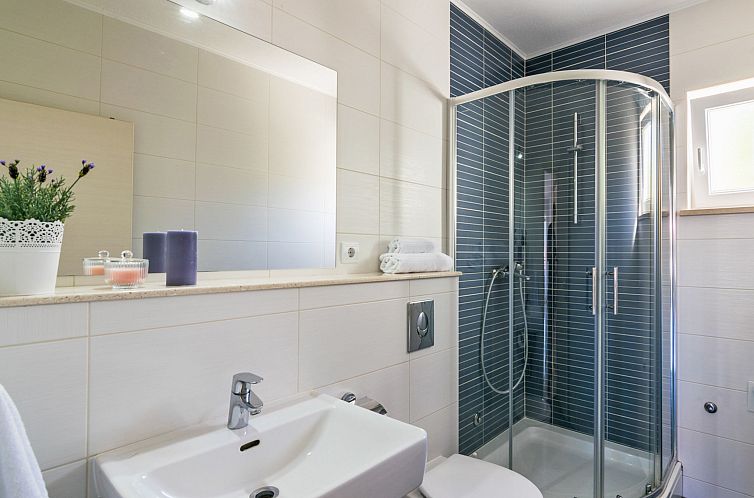 Appartement Villa 2 Pools