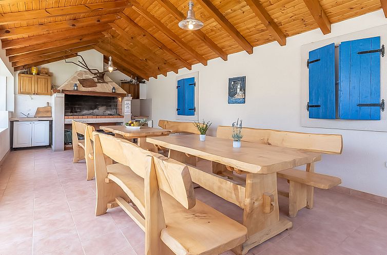 Appartement Villa 2 Pools