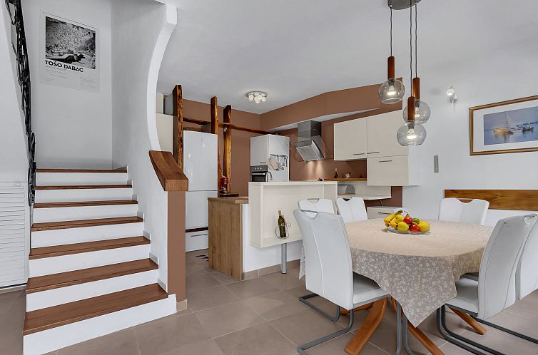 Vakantiehuis Marijan