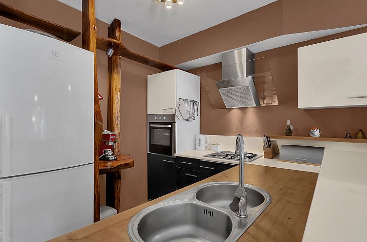 Vakantiehuis Marijan