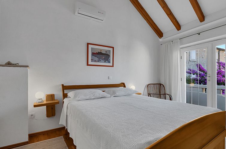 Vakantiehuis Marijan